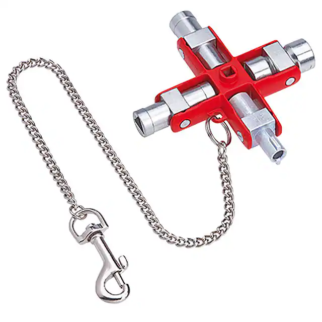 00 11 06 Knipex Tools LP  Strumenti specializzati